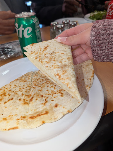 Photo of Gyro Guys - 18934 E Industrial Pkwy ste o, New Caney, TX 77357