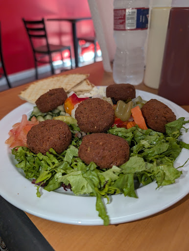 Photo of Gyro Guys - 18934 E Industrial Pkwy ste o, New Caney, TX 77357