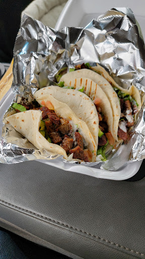 Photo of Gyro Guys - 18934 E Industrial Pkwy ste o, New Caney, TX 77357