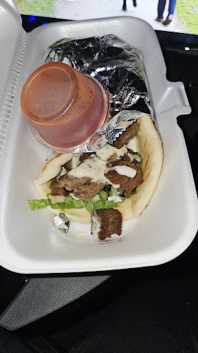 Photo of Gyro Guys - 18934 E Industrial Pkwy ste o, New Caney, TX 77357
