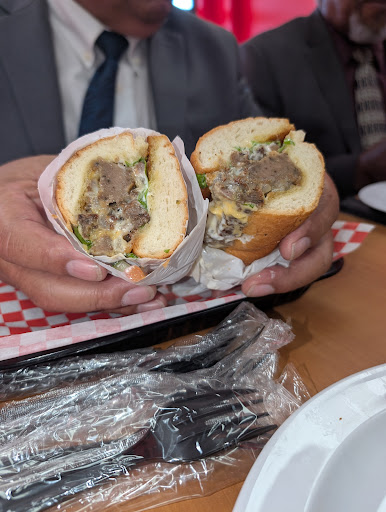 Photo of Gyro Guys - 18934 E Industrial Pkwy ste o, New Caney, TX 77357