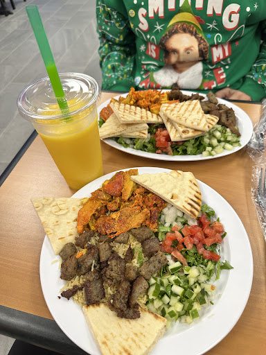 Photo of Gyro Guys - 18934 E Industrial Pkwy ste o, New Caney, TX 77357