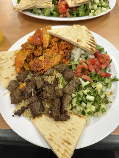 Photo of Gyro Guys - 18934 E Industrial Pkwy ste o, New Caney, TX 77357