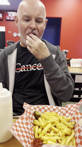 Photo of Gyro Guys - 18934 E Industrial Pkwy ste o, New Caney, TX 77357