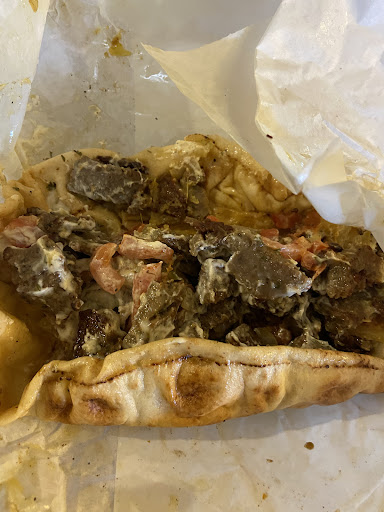 Photo of The Gyro Guys KINGWOOD - 1414 Northpark Dr Suite F, Kingwood, TX 77339