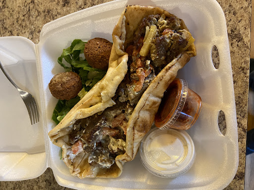 Photo of The Gyro Guys KINGWOOD - 1414 Northpark Dr Suite F, Kingwood, TX 77339