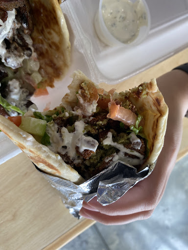 Photo of The Gyro Guys KINGWOOD - 1414 Northpark Dr Suite F, Kingwood, TX 77339