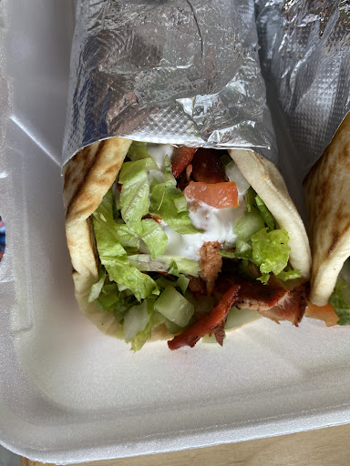 Photo of The Gyro Guys KINGWOOD - 1414 Northpark Dr Suite F, Kingwood, TX 77339