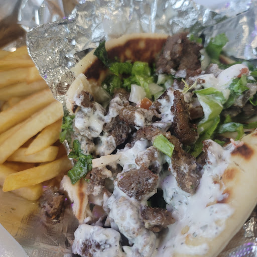 Photo of The Gyro Guys KINGWOOD - 1414 Northpark Dr Suite F, Kingwood, TX 77339