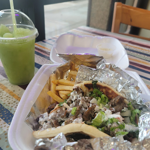 Photo of The Gyro Guys KINGWOOD - 1414 Northpark Dr Suite F, Kingwood, TX 77339