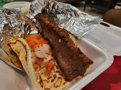 Photo of The Gyro Guys KINGWOOD - 1414 Northpark Dr Suite F, Kingwood, TX 77339