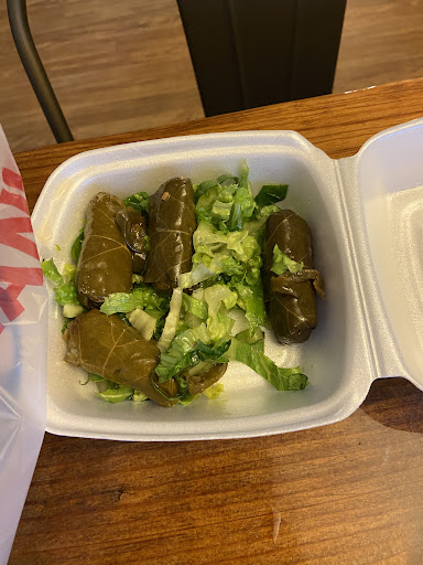 Photo of The Gyro Guys KINGWOOD - 1414 Northpark Dr Suite F, Kingwood, TX 77339