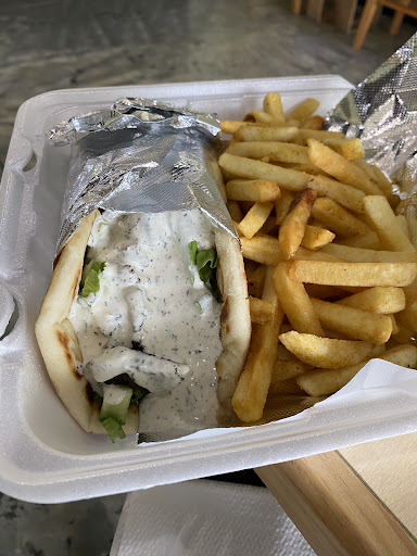 Photo of The Gyro Guys KINGWOOD - 1414 Northpark Dr Suite F, Kingwood, TX 77339