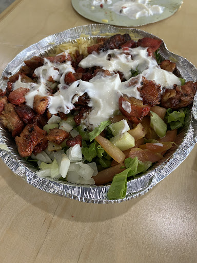 Photo of The Gyro Guys KINGWOOD - 1414 Northpark Dr Suite F, Kingwood, TX 77339