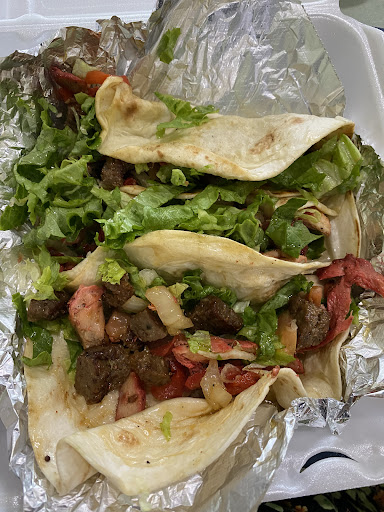 Photo of The Gyro Guys KINGWOOD - 1414 Northpark Dr Suite F, Kingwood, TX 77339