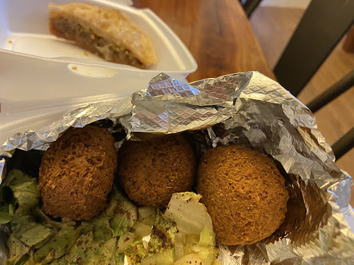 Photo of The Gyro Guys KINGWOOD - 1414 Northpark Dr Suite F, Kingwood, TX 77339