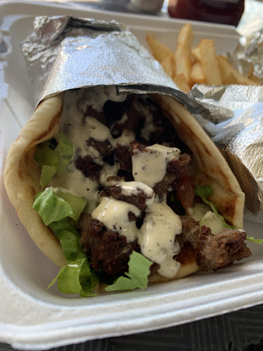 Photo of The Gyro Guys KINGWOOD - 1414 Northpark Dr Suite F, Kingwood, TX 77339