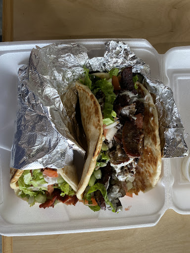 Photo of The Gyro Guys KINGWOOD - 1414 Northpark Dr Suite F, Kingwood, TX 77339