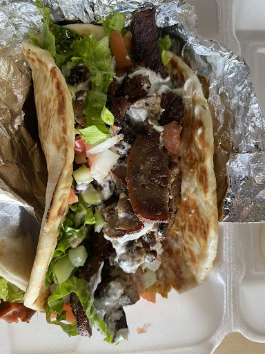 Photo of The Gyro Guys KINGWOOD - 1414 Northpark Dr Suite F, Kingwood, TX 77339