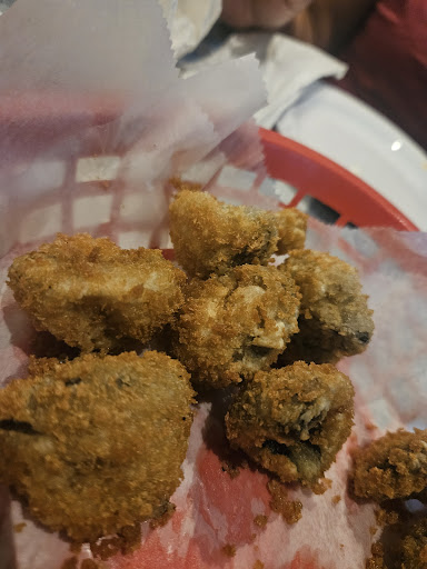 Photo of Mojo's Sports Grille - 18323 W Lake Houston Pkwy, Humble, TX 77346