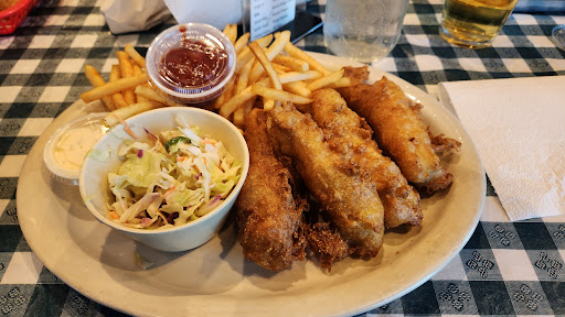 Photo of Mojo's Sports Grille - 18323 W Lake Houston Pkwy, Humble, TX 77346