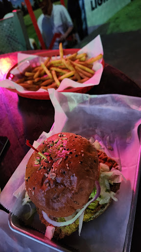 Photo of Mojo's Sports Grille - 18323 W Lake Houston Pkwy, Humble, TX 77346