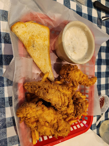 Photo of Mojo's Sports Grille - 18323 W Lake Houston Pkwy, Humble, TX 77346