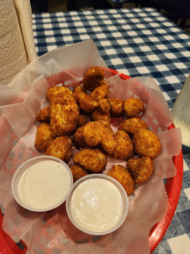 Photo of Mojo's Sports Grille - 18323 W Lake Houston Pkwy, Humble, TX 77346