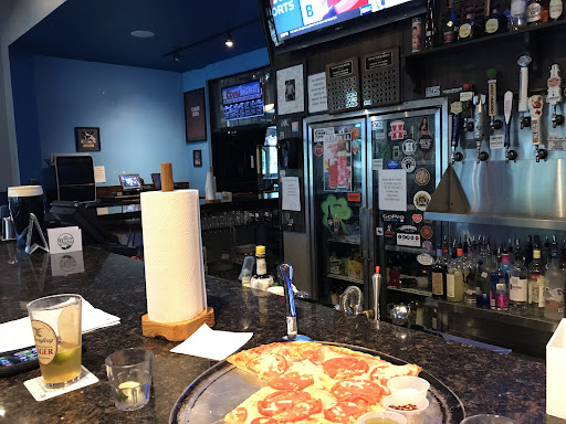 Photo of Mojo's Sports Grille - 18323 W Lake Houston Pkwy, Humble, TX 77346