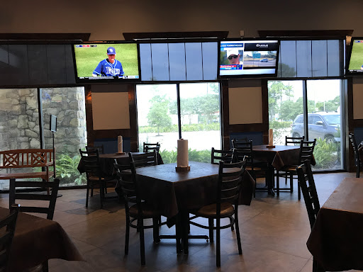 Photo of Mojo's Sports Grille - 18323 W Lake Houston Pkwy, Humble, TX 77346