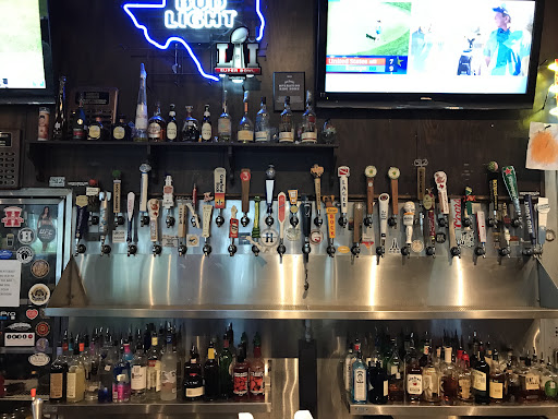 Photo of Mojo's Sports Grille - 18323 W Lake Houston Pkwy, Humble, TX 77346