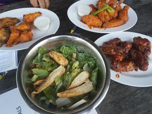 Photo of Mojo's Sports Grille - 18323 W Lake Houston Pkwy, Humble, TX 77346