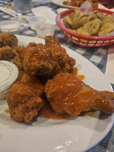 Photo of Mojo's Sports Grille - 18323 W Lake Houston Pkwy, Humble, TX 77346