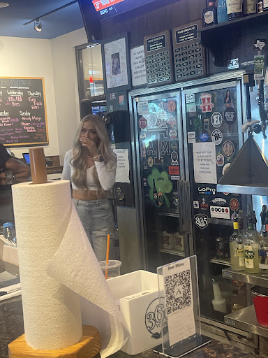 Photo of Mojo's Sports Grille - 18323 W Lake Houston Pkwy, Humble, TX 77346