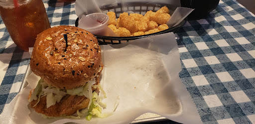 Photo of Mojo's Sports Grille - 18323 W Lake Houston Pkwy, Humble, TX 77346