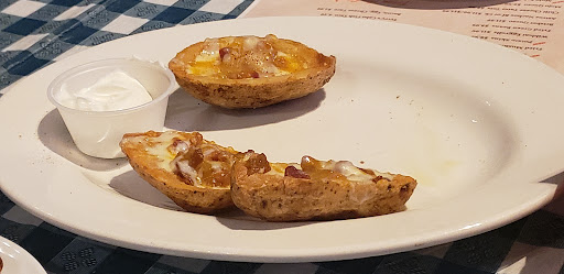 Photo of Mojo's Sports Grille - 18323 W Lake Houston Pkwy, Humble, TX 77346