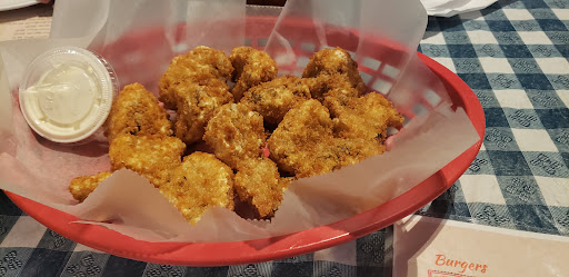 Photo of Mojo's Sports Grille - 18323 W Lake Houston Pkwy, Humble, TX 77346