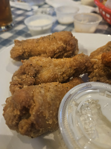 Photo of Mojo's Sports Grille - 18323 W Lake Houston Pkwy, Humble, TX 77346