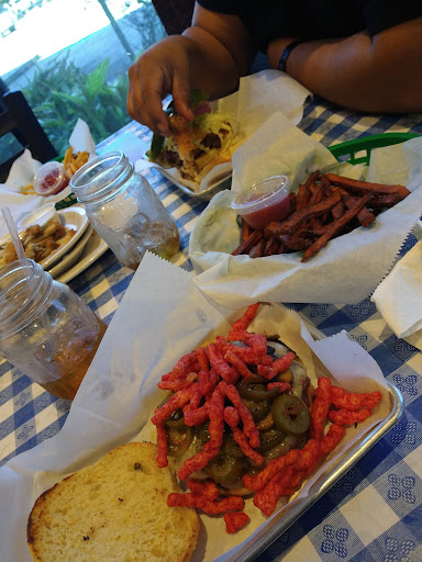 Photo of Mojo's Sports Grille - 18323 W Lake Houston Pkwy, Humble, TX 77346