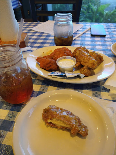 Photo of Mojo's Sports Grille - 18323 W Lake Houston Pkwy, Humble, TX 77346