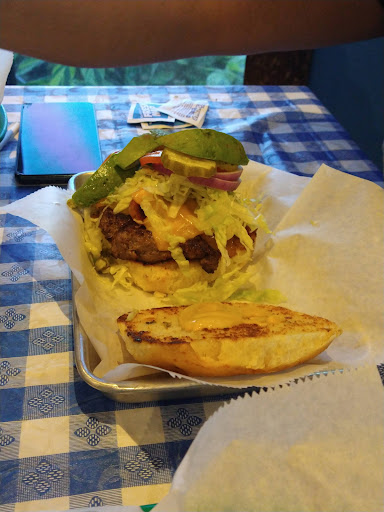 Photo of Mojo's Sports Grille - 18323 W Lake Houston Pkwy, Humble, TX 77346