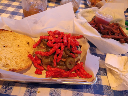 Photo of Mojo's Sports Grille - 18323 W Lake Houston Pkwy, Humble, TX 77346