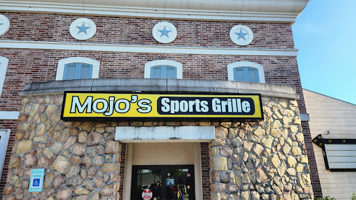 Photo of Mojo's Sports Grille - 18323 W Lake Houston Pkwy, Humble, TX 77346