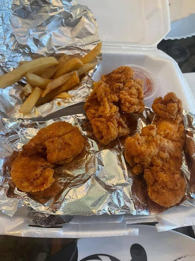 Photo of Lama Mediterranean Cuisine - 1644 Research Forest Dr #100, Shenandoah, TX 77381