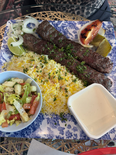 Photo of Lama Mediterranean Cuisine - 1644 Research Forest Dr #100, Shenandoah, TX 77381