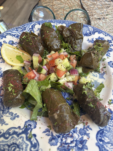 Photo of Lama Mediterranean Cuisine - 1644 Research Forest Dr #100, Shenandoah, TX 77381