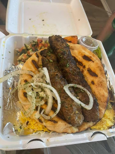 Photo of Lama Mediterranean Cuisine - 1644 Research Forest Dr #100, Shenandoah, TX 77381