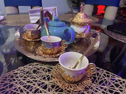 Photo of Lama Mediterranean Cuisine - 1644 Research Forest Dr #100, Shenandoah, TX 77381