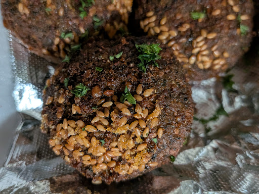 Photo of Lama Mediterranean Cuisine - 1644 Research Forest Dr #100, Shenandoah, TX 77381