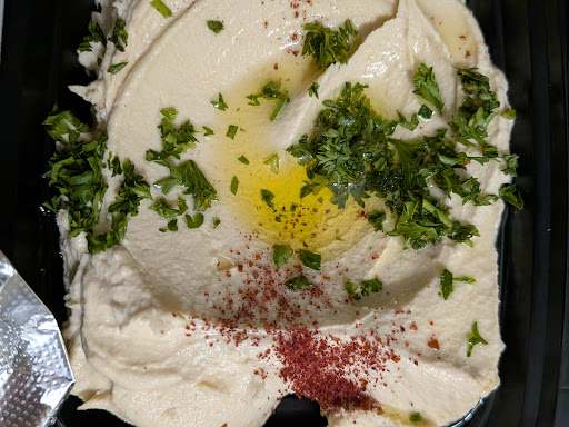 Photo of Lama Mediterranean Cuisine - 1644 Research Forest Dr #100, Shenandoah, TX 77381